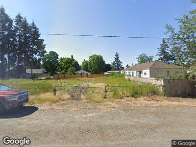 Street view of 512 128th St S