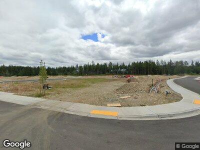 Street view of 19707 140th Avenue CT E