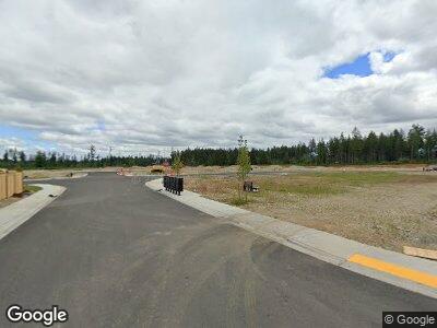 Street view of 19703 140th Avenue CT E
