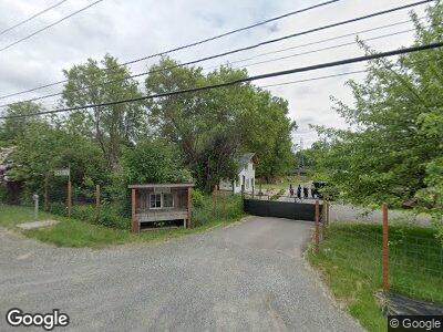 Street view of 13324 Bingham ` Av E Existing To Become Adu