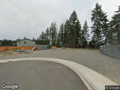 Street view of 17301 126th St E