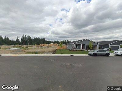 Street view of 19702 140th Avenue CT E