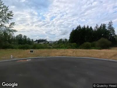 Street view of 19503 15th Av E