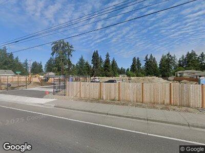 Street view of 17514 13th Av E Bldg C