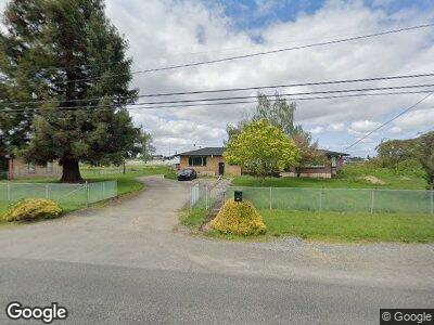 Street view of 7408 Vickery Av E