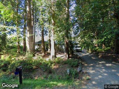 Street view of 7624 Hansen CT NW