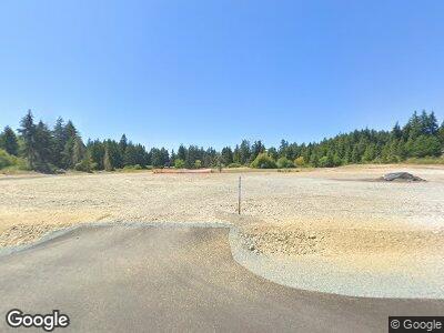 Street view of 25624 64th Avct E