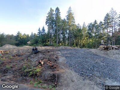 Street view of 2218 Lybecker Dr NW