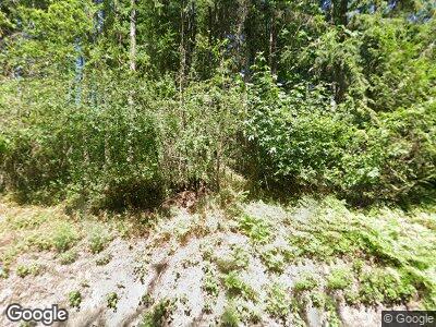 Street view of 1309 Harts Lake Rd S