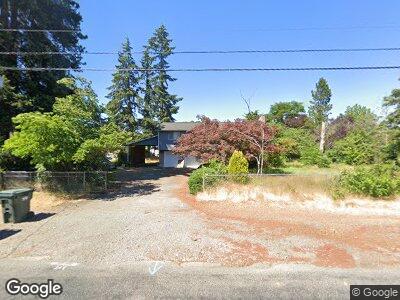 Street view of 419 134th St S