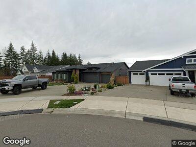 Street view of 20329 146th Street CT E