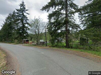 Street view of 49009 Pilgrim Extension Rd E