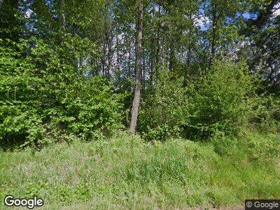 Street view of 11621 44th Av E