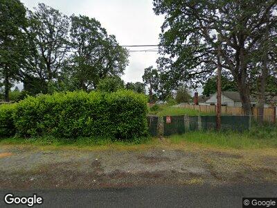 Street view of 312 - 318 118th St S