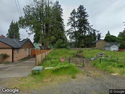 Street view of 315 - 319 118th St S