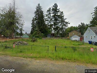 Street view of 309 - 313 118th St S