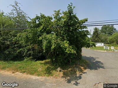 Street view of 110 106th St S