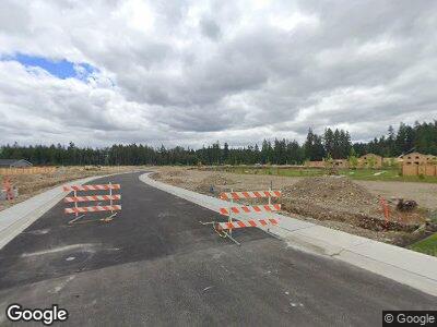 Street view of 13908 198th St E