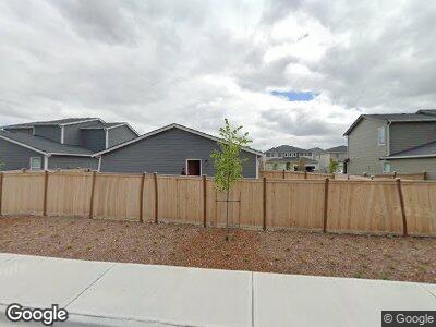 Street view of 19730 134th Avenue CT E