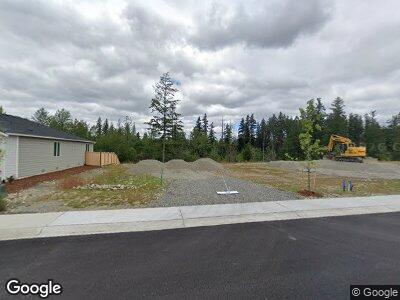 Street view of 13461 192nd St E