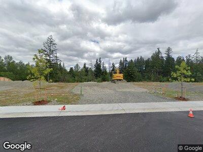 Street view of 13467 192nd St E