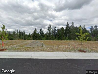 Street view of 13507 192nd St E