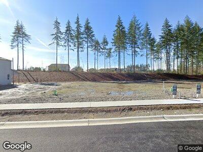 Street view of 20406 145th Street CT E