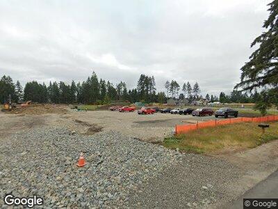 Street view of 18206 37th Av E