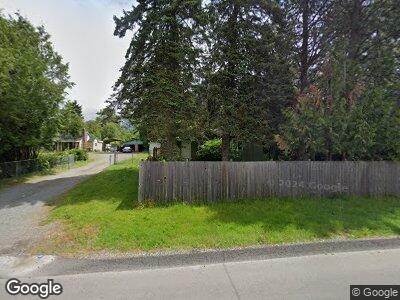 Street view of 9027 Golden Given Rd
