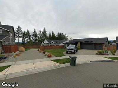 Street view of 20325 146th Street CT E