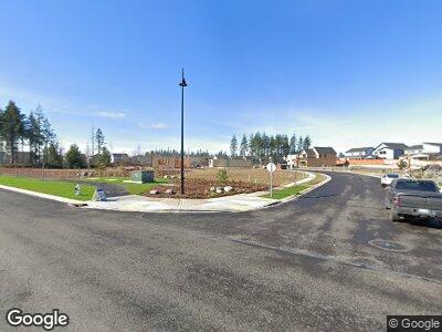 Street view of 20334 146th Street CT E