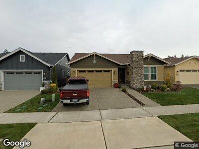 Street view of 14507 184th Ave E