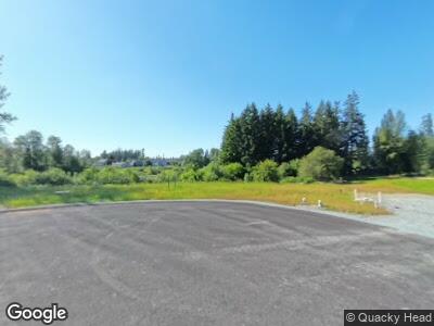 Street view of 19509 15th Av E