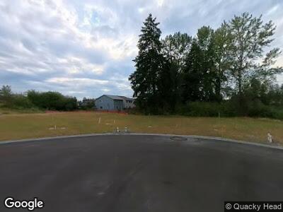 Street view of 19508 15th Av E