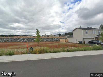 Street view of 13506 193rd St E