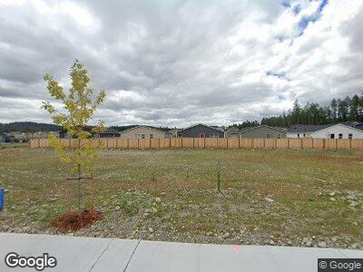 Street view of 13466 192nd St E