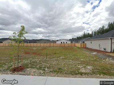 Street view of 13462 192nd St E