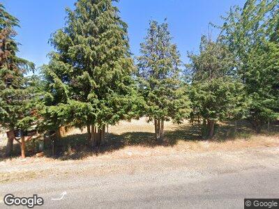 Street view of 1005 117th St S