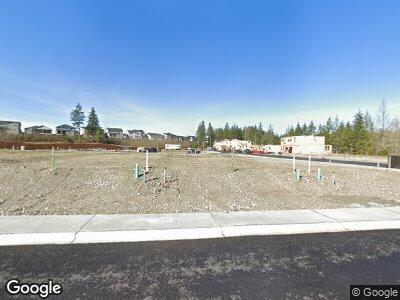 Street view of 14508 204th Ave E