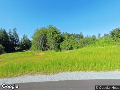 Street view of 19517 15th Ave E