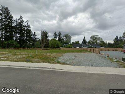 Street view of 8516 13th Ave E