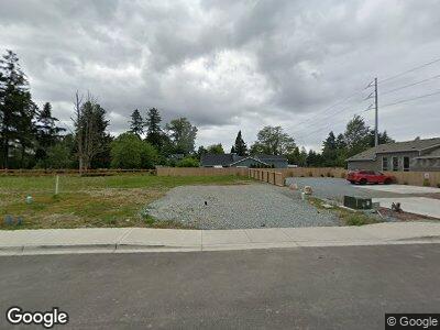 Street view of 8512 13th Ave E