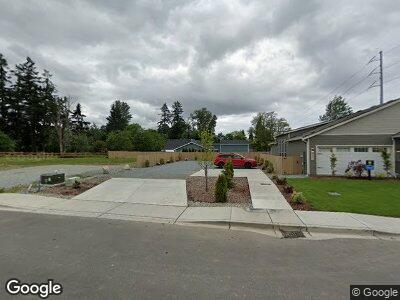 Street view of 8508 13th Ave E