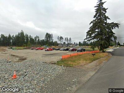 Street view of 18202 37th Av E