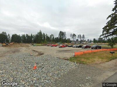 Street view of 18210 37th Av E