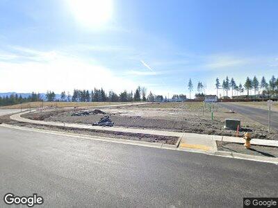 Street view of 14501 204th Avenue CT E