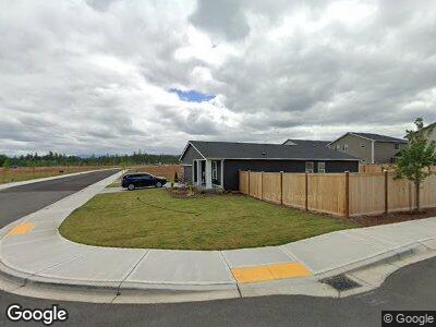 Street view of 13456 194th St E