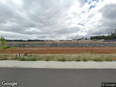 Street view of 13516 193rd St E