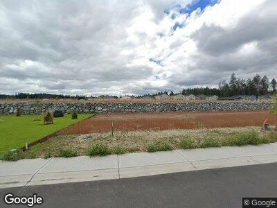 Street view of 13522 193rd St E