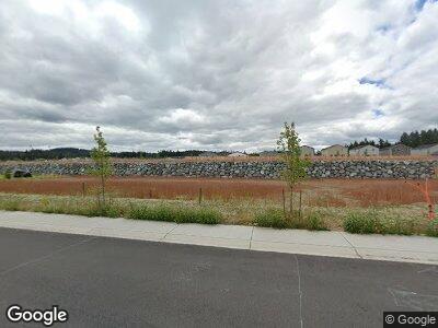 Street view of 13510 193rd St E